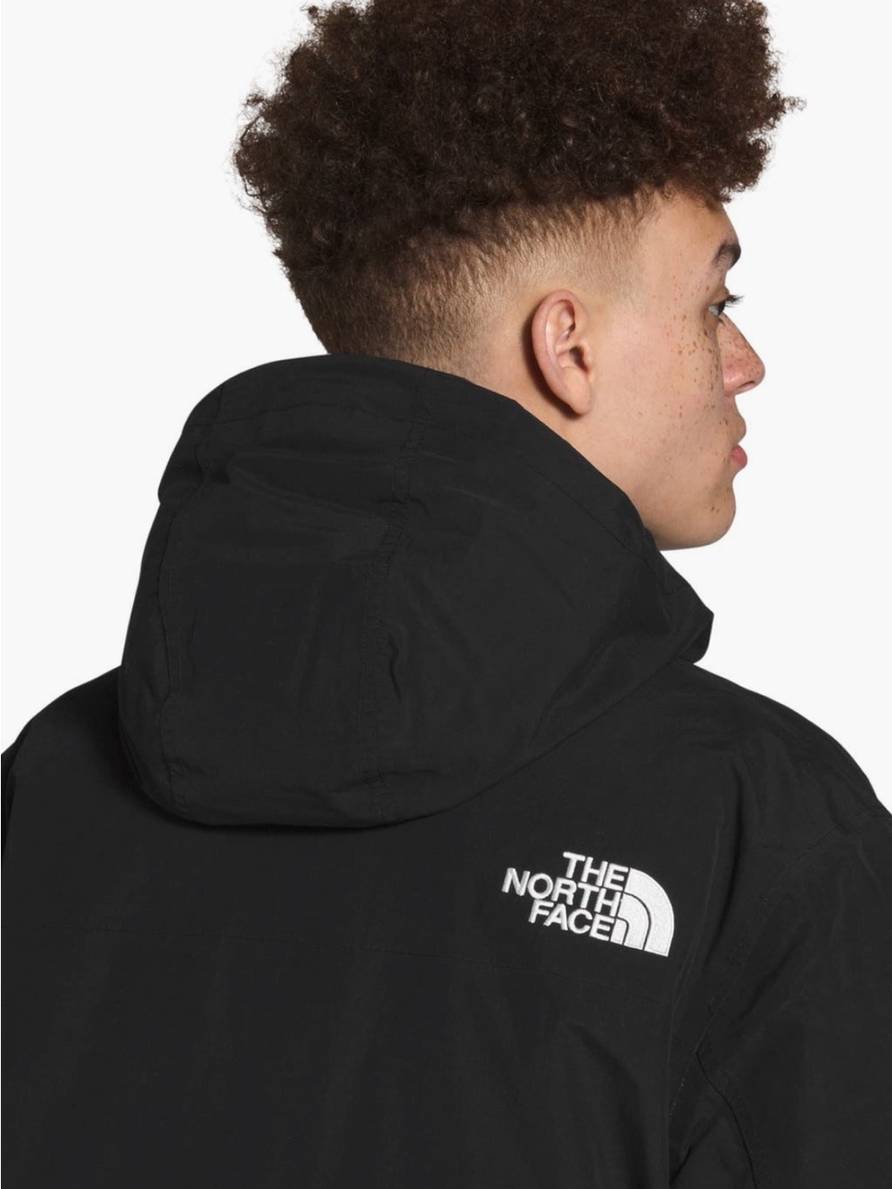 The North Face Stover Coat